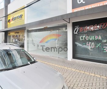 business em Rua Cinco de Abril, Rio Branco - Novo Hamburgo - RS