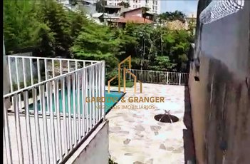 house em Rua Agnello Marchi, Vila Oliveira - Mogi das Cruzes - SP