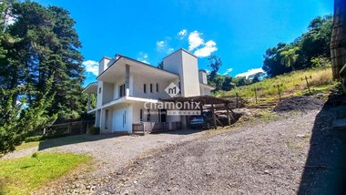house em Travessao Salgado, Travessao Claro - Flores da Cunha - RS