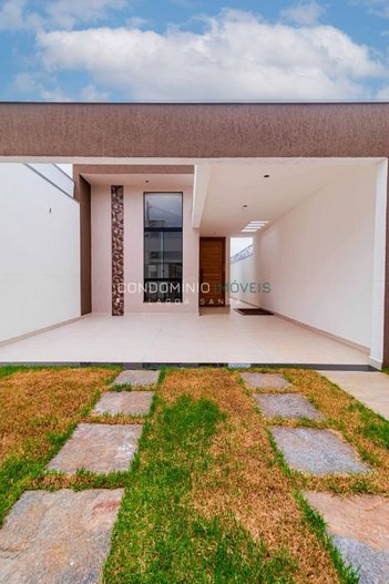 house em Alameda Antônio Boto, Lagoa Santa - Lagoa Santa - MG