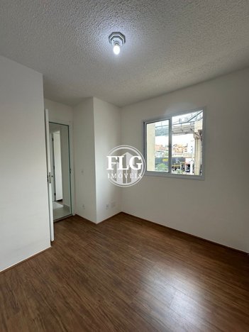 apartment em Avenida Professor Luiz Ignácio Anhaia Mello, Vila Graciosa - São Paulo - SP