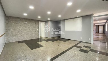 office em SEPS 714/914, Asa Sul - Brasília - DF