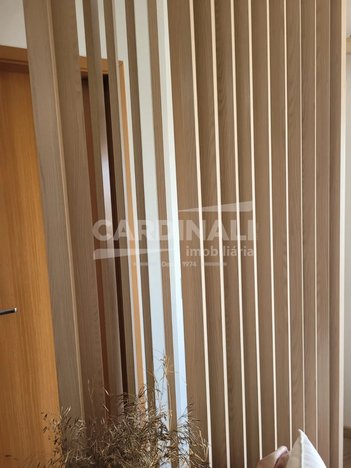 apartment em Avenida José Pereira Lopes, Vila Prado - São Carlos - SP