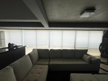 apartment em Rua Leopoldo Couto Magalhães Júnior, Itaim Bibi - São Paulo - SP