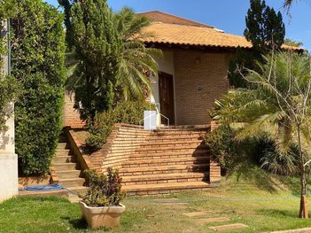 house em Avenida Marginal SP-310 Rodovia Washington Luiz, Jardim do Cedro - São José do Rio Preto - SP