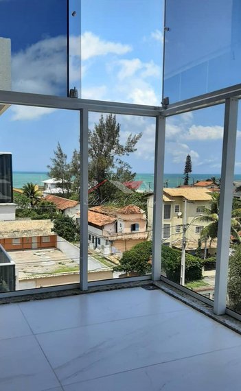 apartment em Rua Carlos Alberto de Carvalho, Costazul - Rio das Ostras - RJ