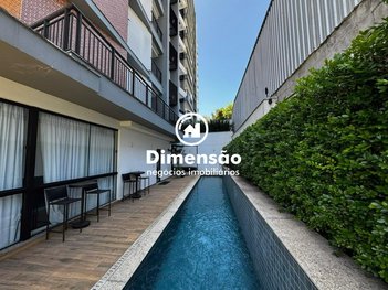 apartment em Rua Capitão Romualdo de Barros, Carvoeira - Florianópolis - SC