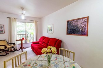 apartment em Avenida Giovanni Gronchi, Vila Andrade - São Paulo - SP