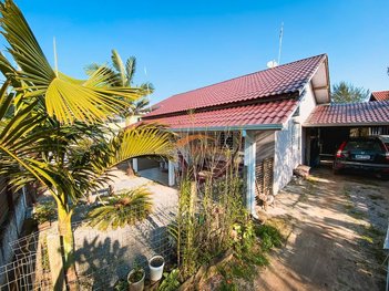 house em Rua Camarão, Ibiraquera - Imbituba - SC