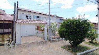 house em Pompílio Gomes, Natal - Gravataí - RS