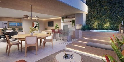 apartment em Rua Carlos Martins, Jardim Camburi - Vitória - ES