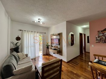 apartment em Avenida Júlio Prestes, Vila Galvão - Guarulhos - SP