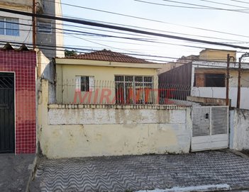 land_lot em Rua Dario Costa Mattos, Parque Boturussu - São Paulo - SP