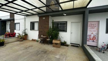 house em Avenida Doutor Antonio Pinheiro Junior, Jardim Cristina - Pindamonhangaba - SP