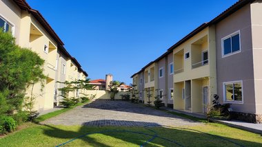 commercial_property em Rua 108, Planalto Caucaia - Caucaia - CE