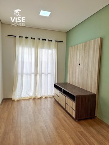 apartment em Rua Uva Diamante Negro, Morada das Vinhas - Jundiaí - SP