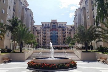 apartment em Rua Monte Alegre, Vila Monte Alegre - Ribeirão Preto - SP