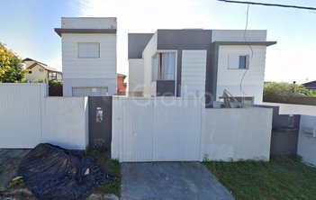 house em Servidão do Boso, Rio Tavares - Florianópolis - SC