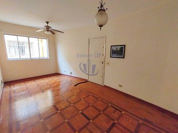 apartment em Rua Dom Lucas Obes, Ipiranga - São Paulo - SP