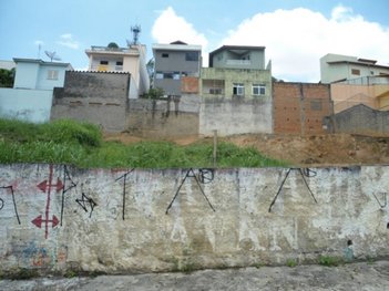 land_lot em Antonieta Altenfelder, Jardim Guapira - São Paulo - SP