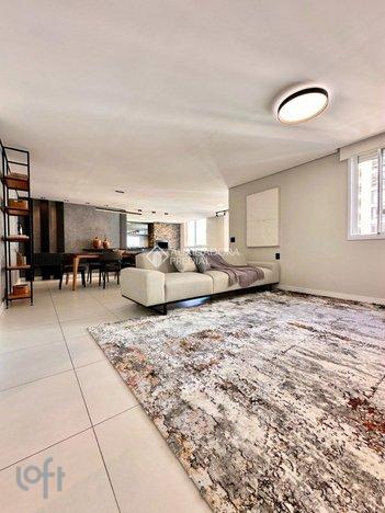 apartment em Rua Treze de Maio, Cristo Redentor - Caxias do Sul - RS
