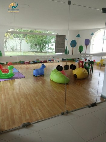 apartment em Rua Maracá, Vila Guarani (Z Sul) - São Paulo - SP