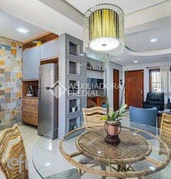 house em Stephan Zweig, Cavalhada - Porto Alegre - RS