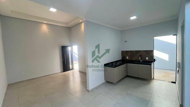 house em Rua Genoveva Coisatto Bonatti, Residencial João Bordignon - Mogi Mirim - SP
