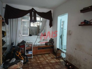 house em Rua Arabutan, Aparecida - Santos - SP