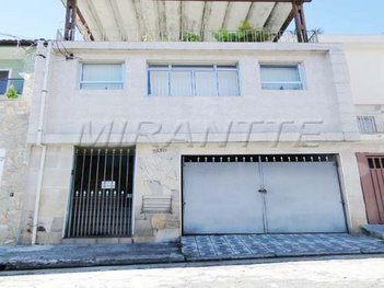 house em Lavras Do Sul, Vila Carolina - São Paulo - SP