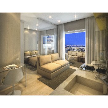 apartment em Dois de Julho, Ipiranga - São Paulo - SP