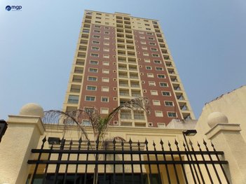 apartment em Rua Aviador Gil Guilherme, Santana - São Paulo - SP