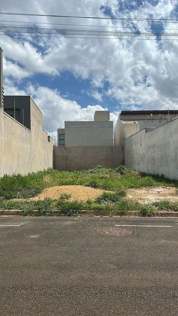 land_lot em Rua Mario Tasso, Esplanada Primo Meneghetti - Franca - SP