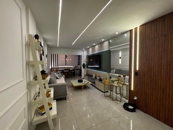 apartment em Rua Deodato de Morais, Barra da Tijuca - Rio de Janeiro - RJ