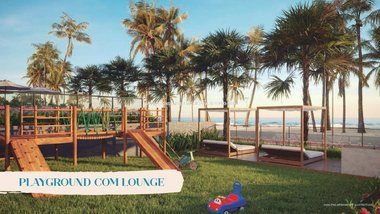 apartment em Avenida Bernardo Vieira de Melo, Piedade - Jaboatão dos Guararapes - PE