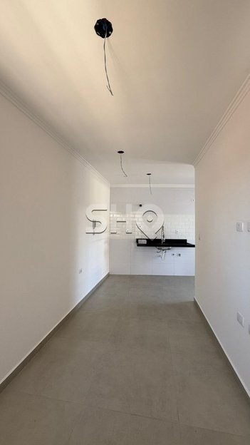 apartment em Rua Sílvio Rodini, Vila Dom Pedro I - São Paulo - SP
