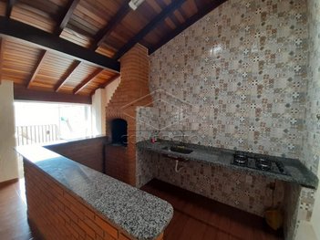 house em Rua Ceará, Jardim Veneza - Macatuba - SP