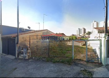 land_lot em Rua Alfredo Ramos, Centro - Jacareí - SP