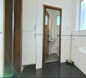 apartment em Rua Cantor Luiz Gonzaga, Castelo - Belo Horizonte - MG