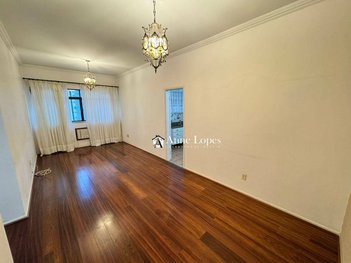 apartment em Rua Oswaldo Cruz, Boqueirão - Santos - SP