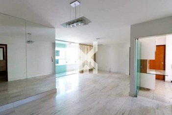 apartment em Rua Leopoldina, Santo Antônio - Belo Horizonte - MG