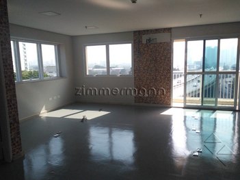 office em Praça Tomás Morus, Água Branca - São Paulo - SP