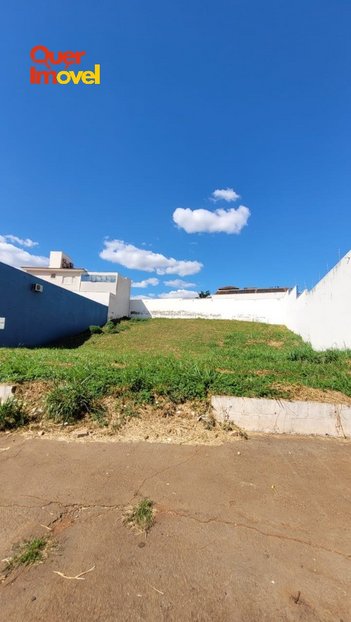 commercial_land_lot em Avenida Caramuru, Alto da Boa Vista - Ribeirão Preto - SP