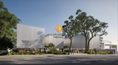 business em Rua Bispo Dom José, Batel - Curitiba - PR