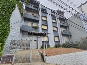 apartment em Heller, Centro - Novo Hamburgo - RS