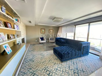 apartment em Avenida Engenheiro Ary de Abreu Lima, Jardim Europa - Porto Alegre - RS