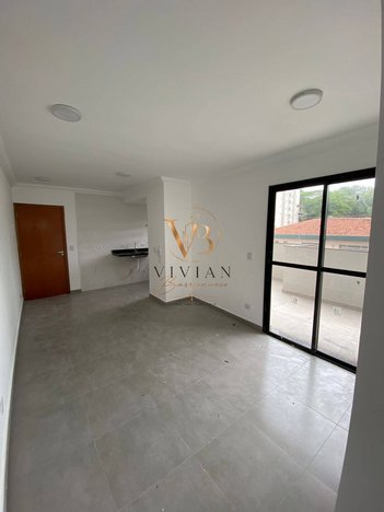 apartment em Rua Iru, Vila Formosa - São Paulo - SP