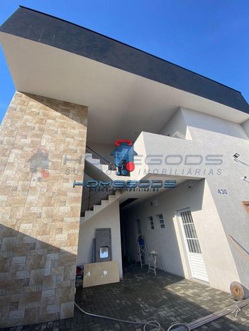 commercial_building em Rua João Vansan, João Aranha - Paulínia - SP