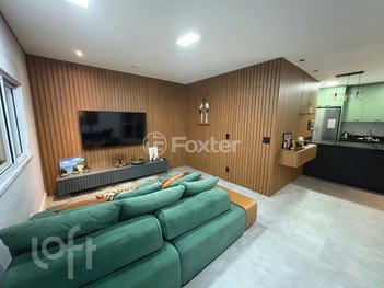 apartment em Rua José dos Reis, Parque da Vila Prudente - São Paulo - SP