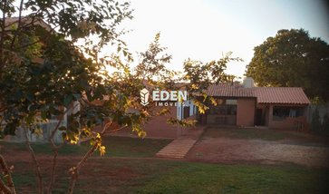 agricultural em Estrada Geraldo Fernandes Vieira, Recanto Ipanema do Meio - Araçoiaba da Serra - SP